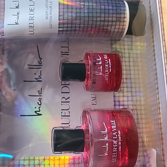 Nicole Miller Lueur De La Ville - Picture 2 of 7